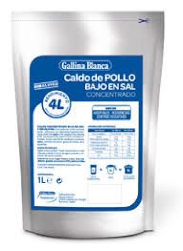 CALDO POLLO BAJO EN SAL 3L (4)